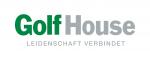 GolfHouse LOGO Med RGB GRUEN GRAU3