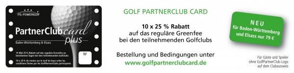 PartnerClub Card Banner 260 x 65 deut